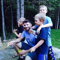 Dustin Pearson (@ddpearso) 's Twitter Profile