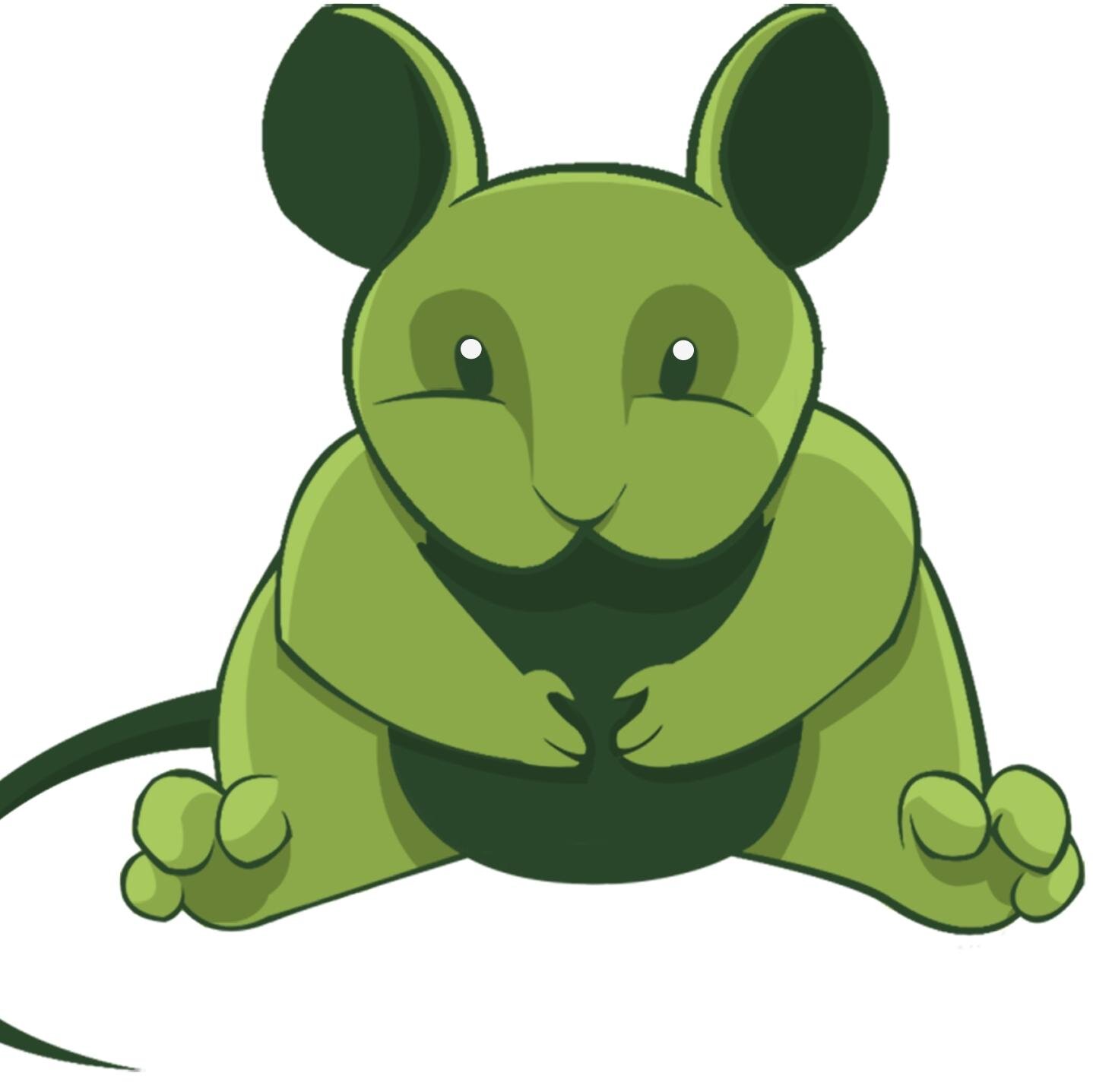 Quemichin's profile picture. 