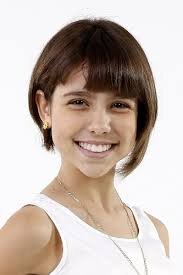 Sou arrogante,metida
sou bel de chiquititas vizinha do orfanato 
Melhor amiga:@Janu_ch_ofiiici