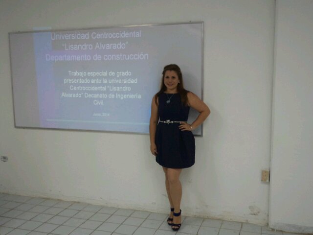 marye_p's profile picture. Ingeniero civil (ucla)