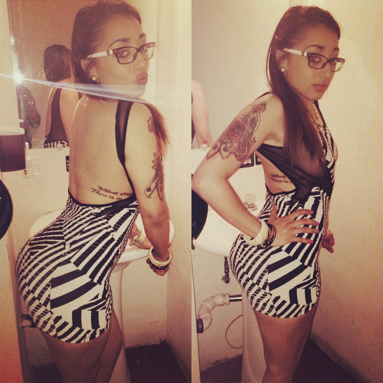 Watch me kill shit | Insta: @_belladonvxo | New Twitter!