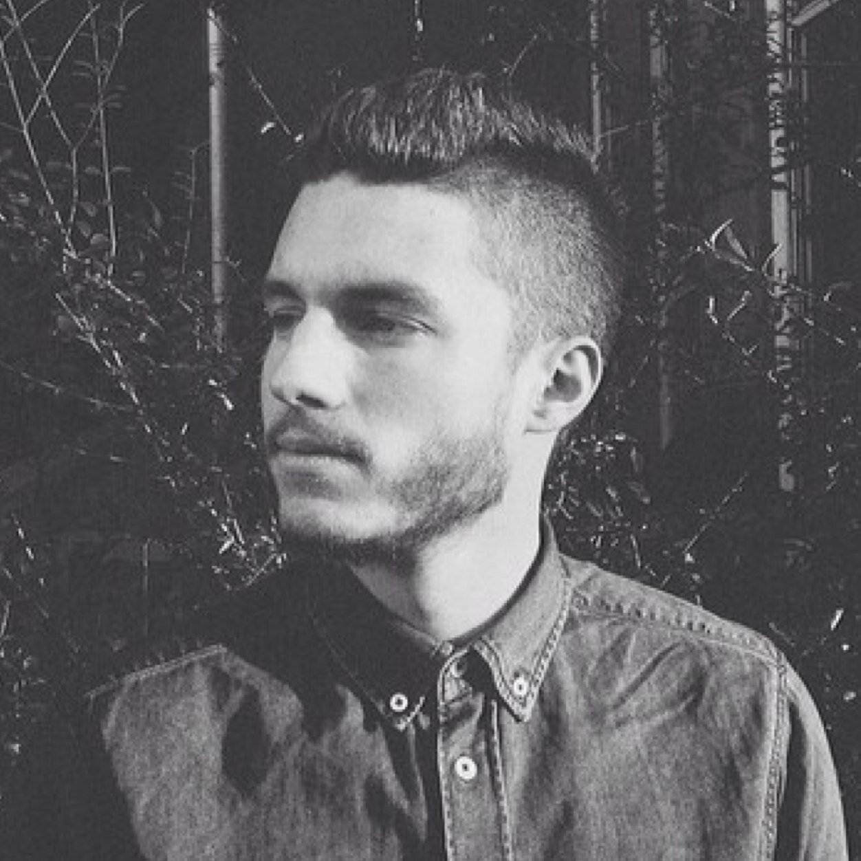 evan_hutchinson's profile picture. I'm Evan. I love Jesus. I also love people, music, coffee, and writing - in that order unless I haven't had coffee yet. Follow me on Instagram: @evan_hutchinson