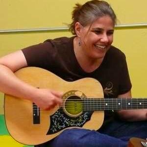 Music therapist, musician, educator, nonprofit director and more