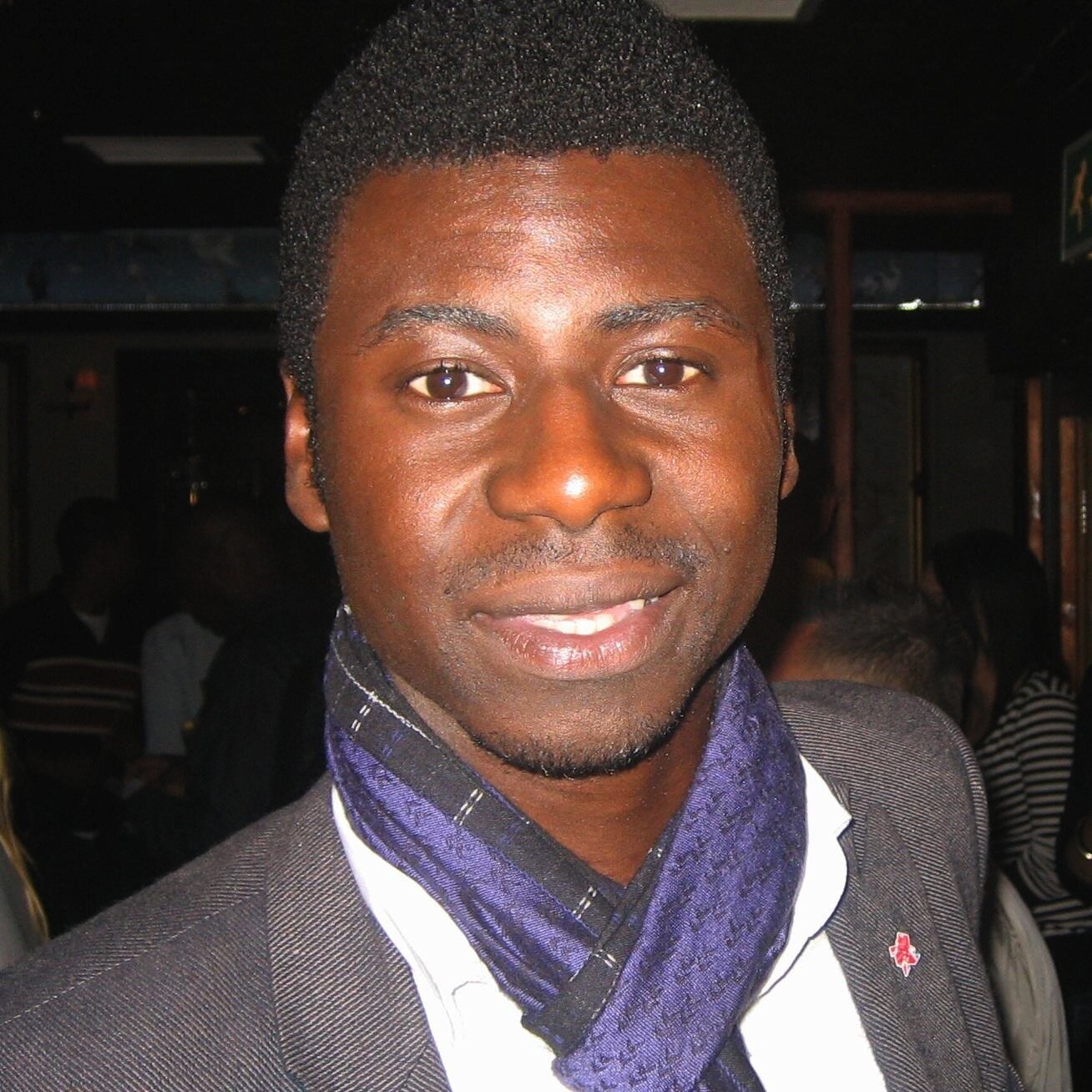 tomgoodedesign's profile picture. 