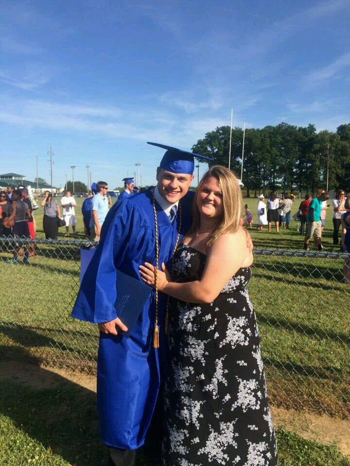 My heart will always belong To Lindsey Renee Stafford