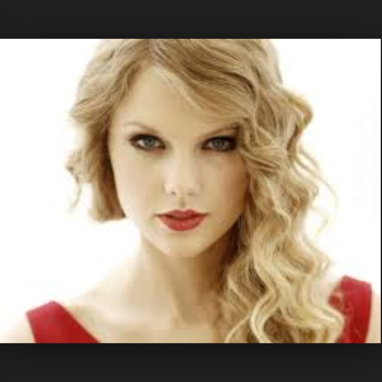 Taylor Swift is my idol, I hope one day i get to meet her! Anything i see is RED and country is my music ❤️