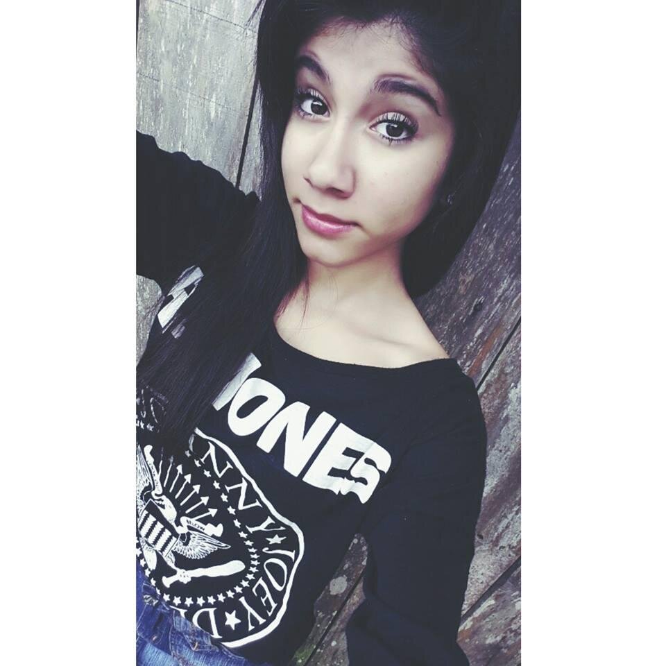 No matter who you are, where you came from, the heart is your identity ♫♪♫♪