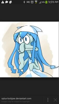 ummm I like anime and video games and mlp im in the superwholock fandom and I also love love love to sing soooooo yeah umm bai