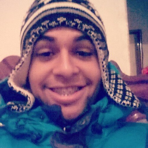 ,, tranqilo e calmo ! ☺✌