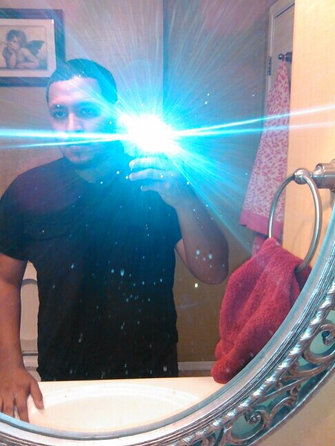 Dynamic1911's profile picture. 