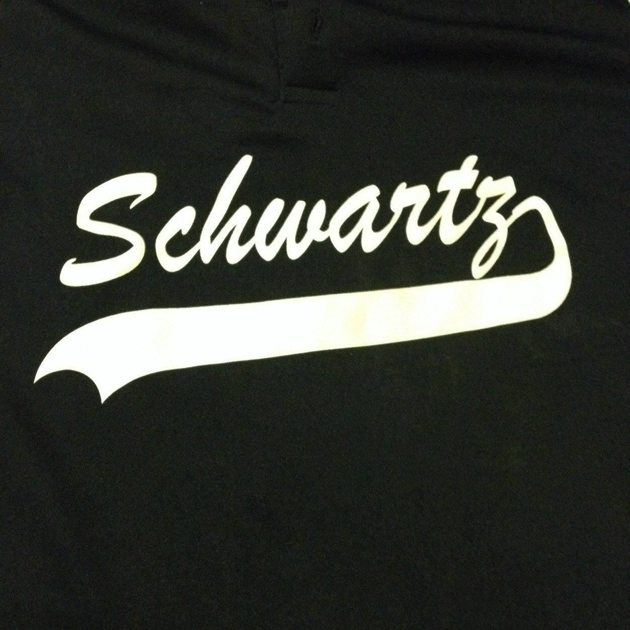 Official Twitter of Joe Schwartz Senior Ruth