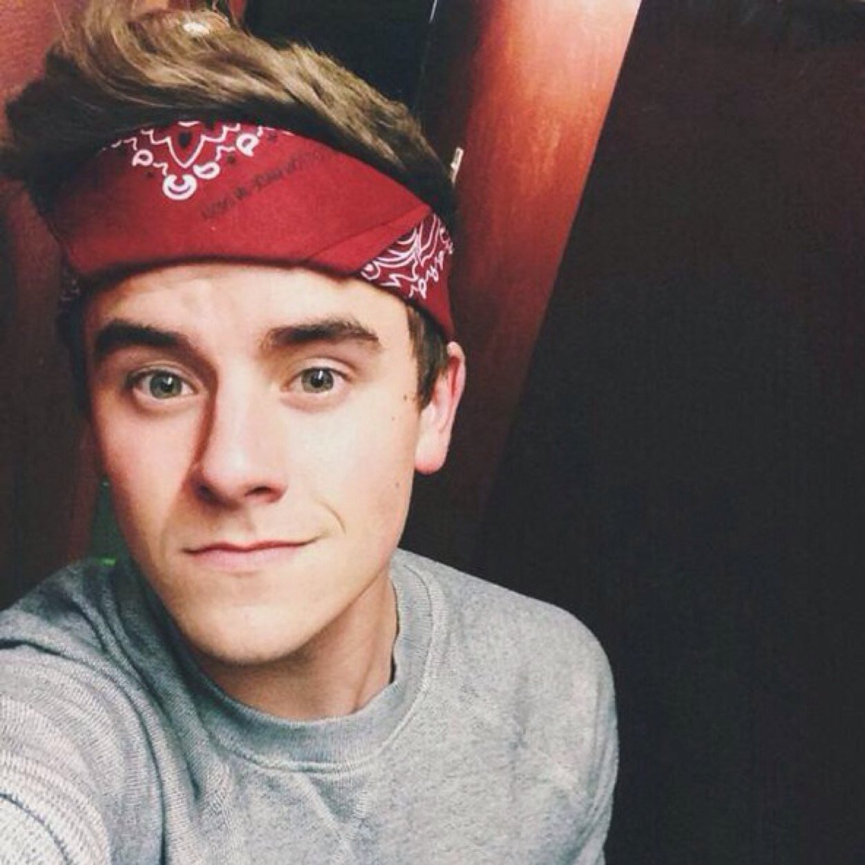 And life goes on ~O2l~Youtubers~Actors~