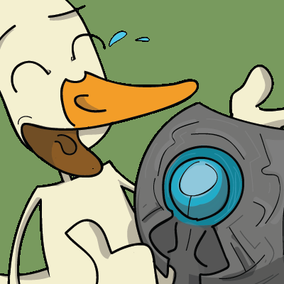pete_the_duck's profile picture. Husband, father, gamer. Quack quack!