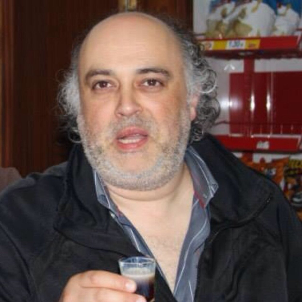 AntnioRb's profile picture. 