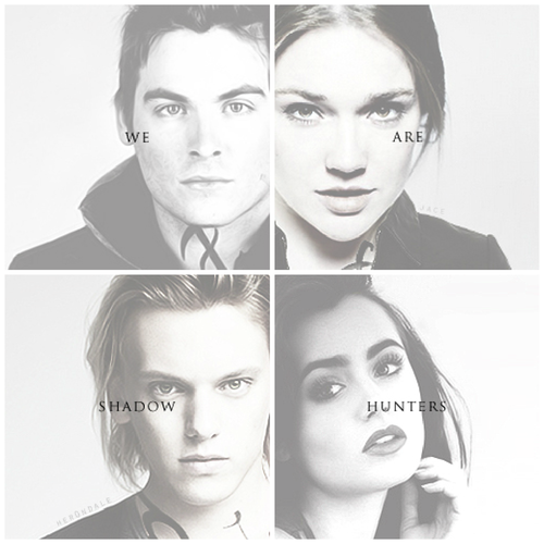 Rol_CoFA's profile picture. Nuevo rol de cazadores de sombras. Un montón de personajes libres. Pide el tuyo en mención o DM.