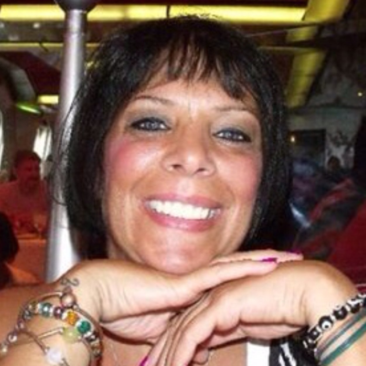 TrudieMagliano's profile picture. Professional web designer for realtors across the country, also for any business looking for professional web design. Business inquiries: trudie@readvantage.com