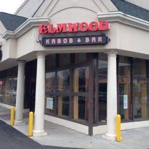 We are Elmwood's newst member of the restaurant family! Try out our delicious selections of food. We are located at 1144 New Britian Avenue, West Hartford, CT