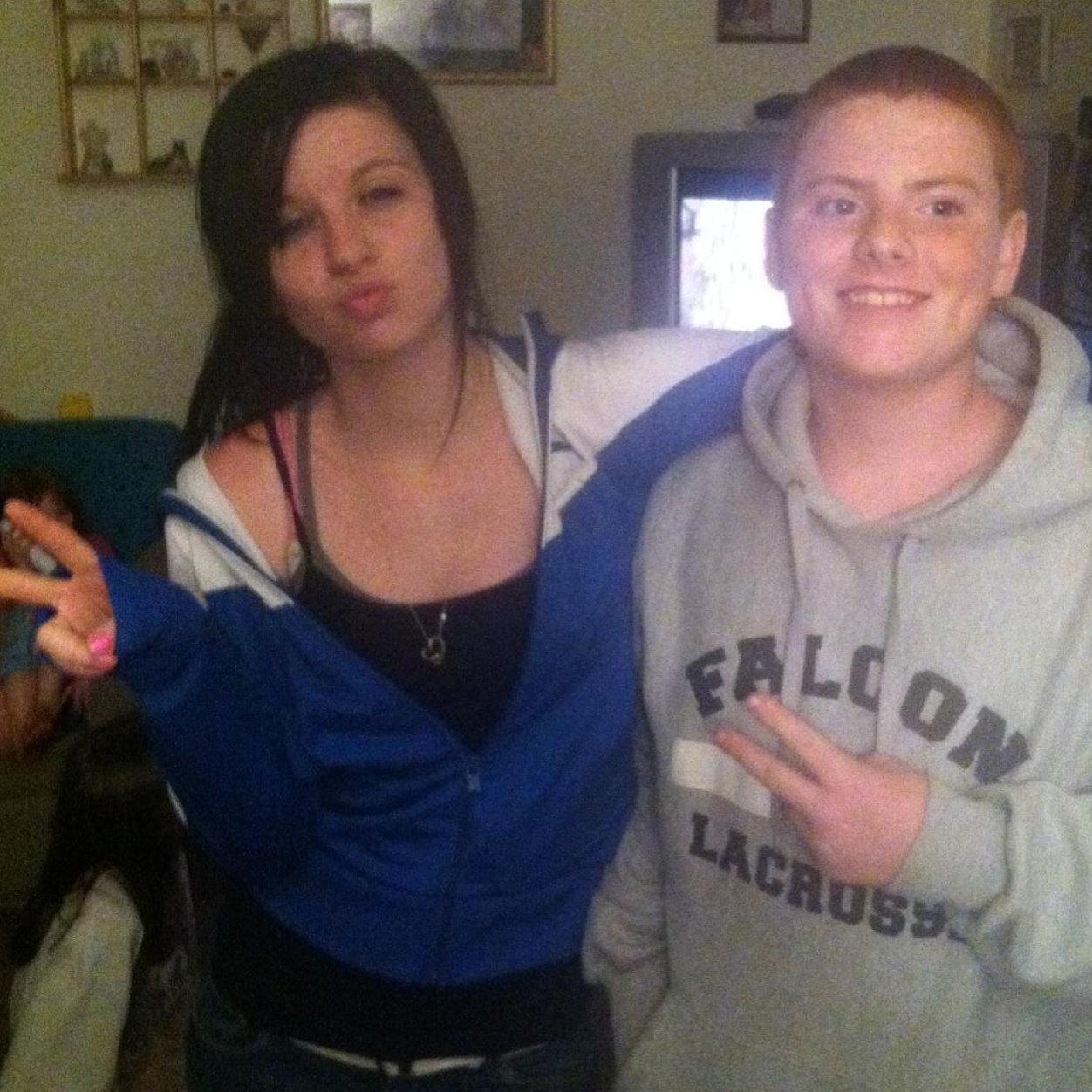I am 15 yrs old. Call of Duty fan, Biker, Soldier, Assassin, and future Cop. P-Dog300's little brother