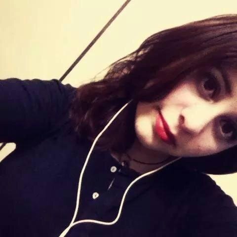 StoltzmannF's profile picture. 18 years old.