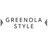 GREENOLAstyle's profile image