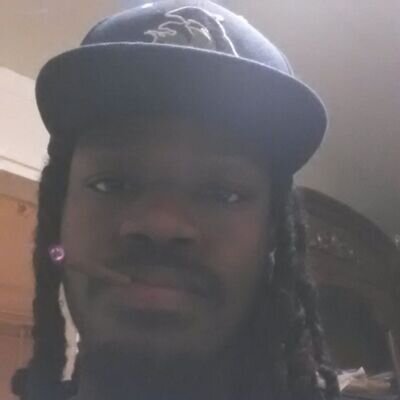 EleyMarcus's profile picture. I ain't here to please nobody