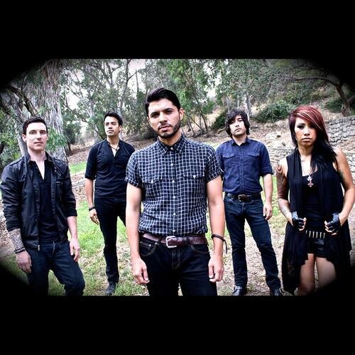 Electrofunk/Darkwave/Synthpop band from Los Angeles. EP OUT NOW: iTunes: http://t.co/QoKZQcVMtW & GooglePlay: http://t.co/Wnf3z4N5dv. http://t.co/nwDxoO5ZFz