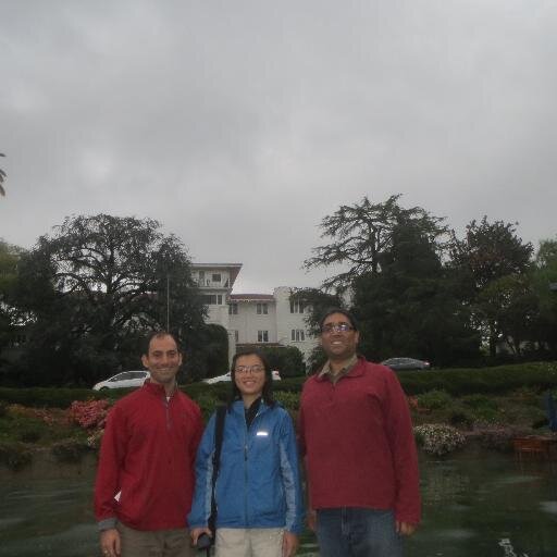 SanjayBahuguna1's profile picture. Involved in International trade of commodities, esp perishables.