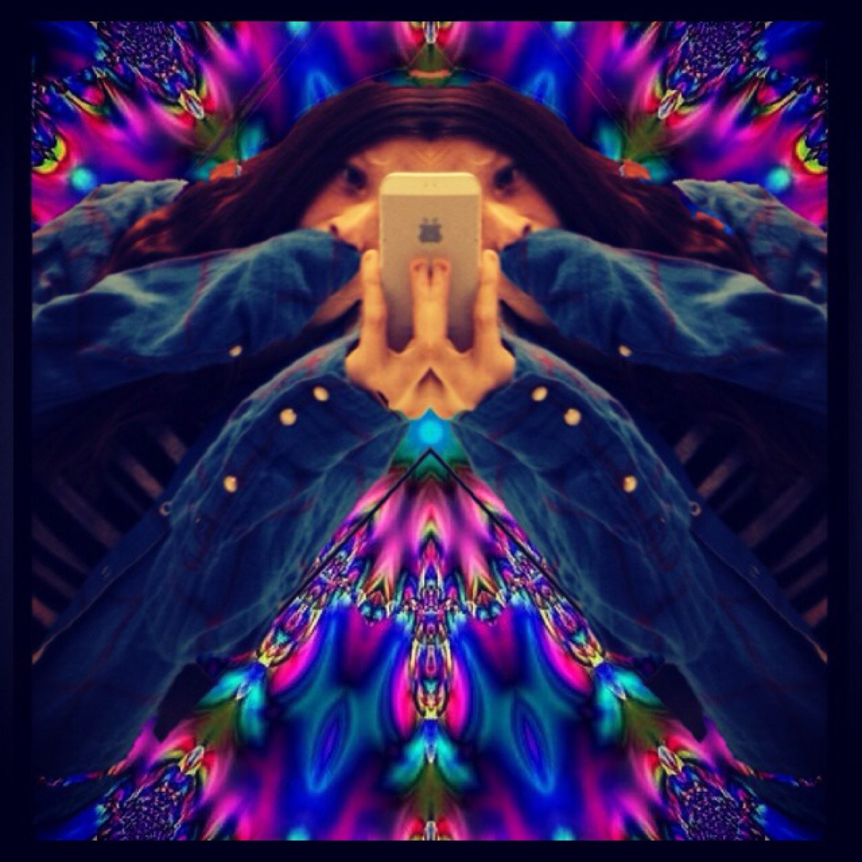 I smoke weed to be happy :)