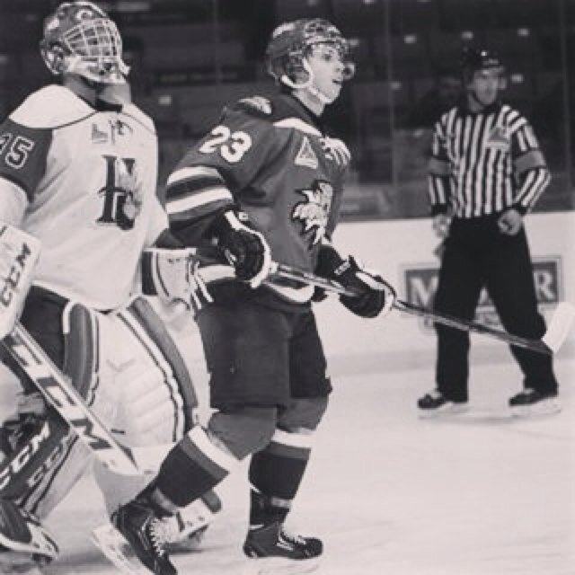 moncton wildcats 23
