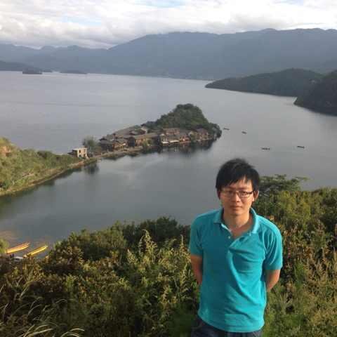 行云流水