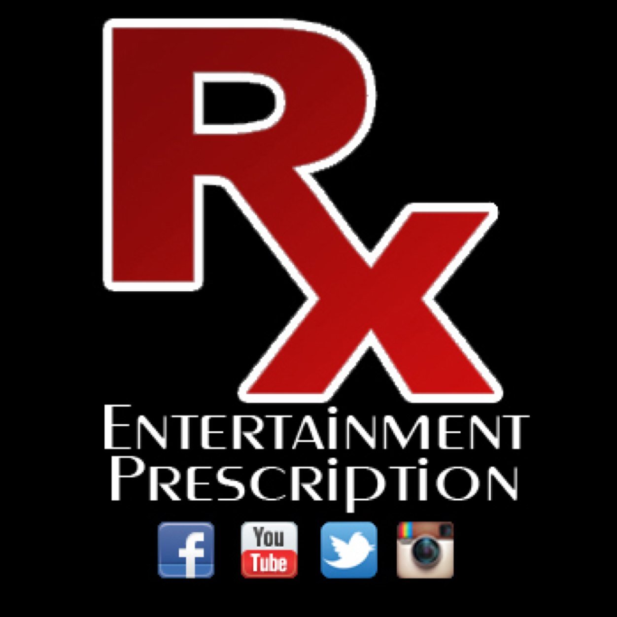 Your Entertainment Prescription for Urban & Pop Culture Trends! Get your daily dose!