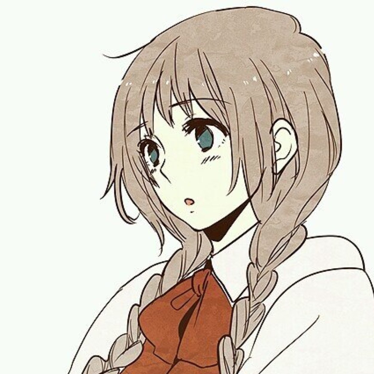 Country of Liechtenstein, currently living with Switzerland. Very tech-savy [Multiverse/Open RP] [Long hair design] Admin: @skylinesubways