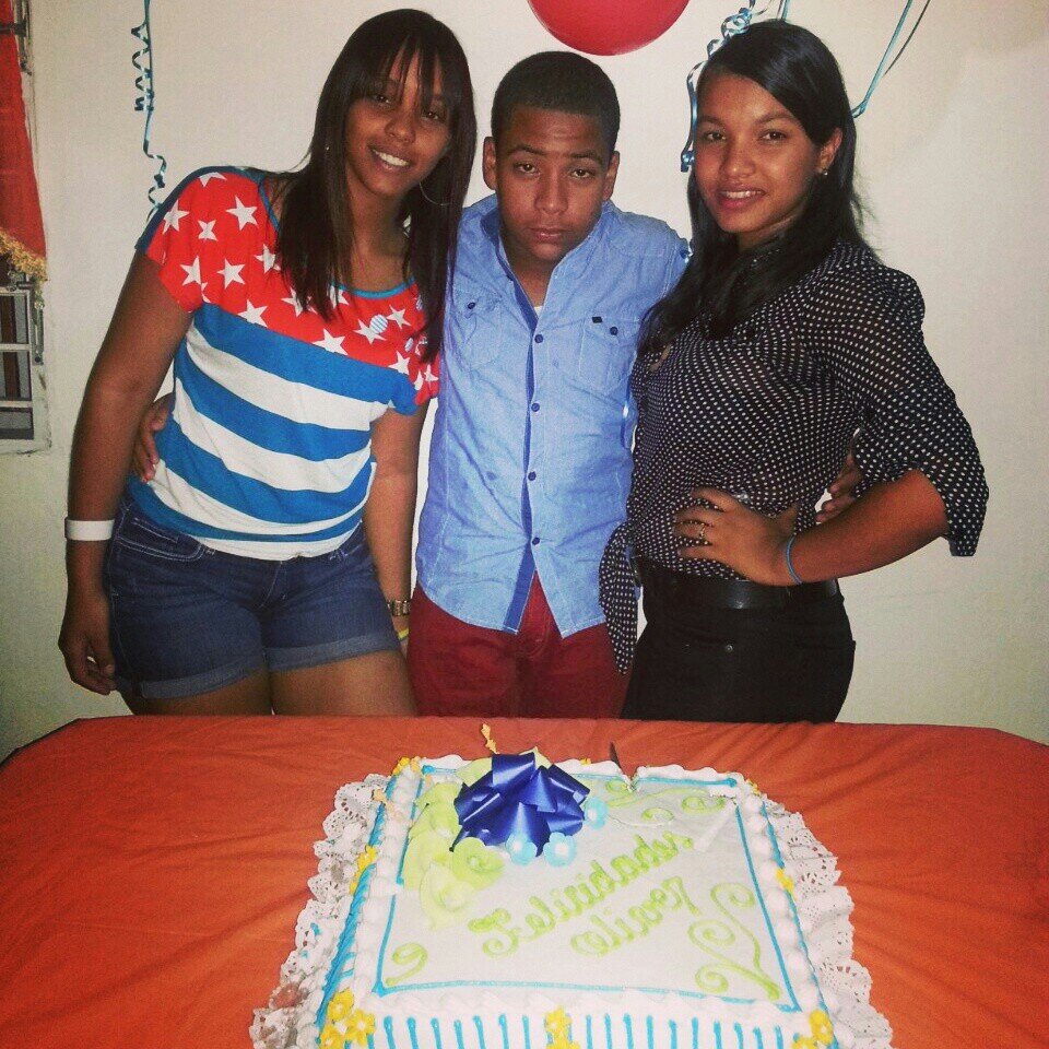 (*^﹏^*) FuTuRo PeDiAtRa DoMiNiCaNo100%