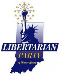 IndyLP's profile picture. The Official Twitter account of the Libertarian Party of Marion County, Indiana.

Retweets should not be considered an endorsement.