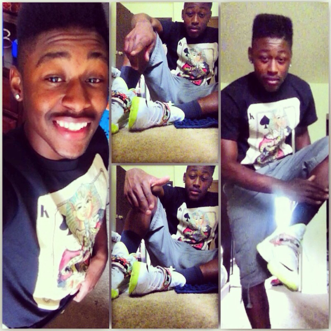 Getting money and cashout !!!