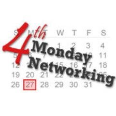 100+ serious networkers from New England meet the 4th Monday of the month in Foxboro, MA except holidays.