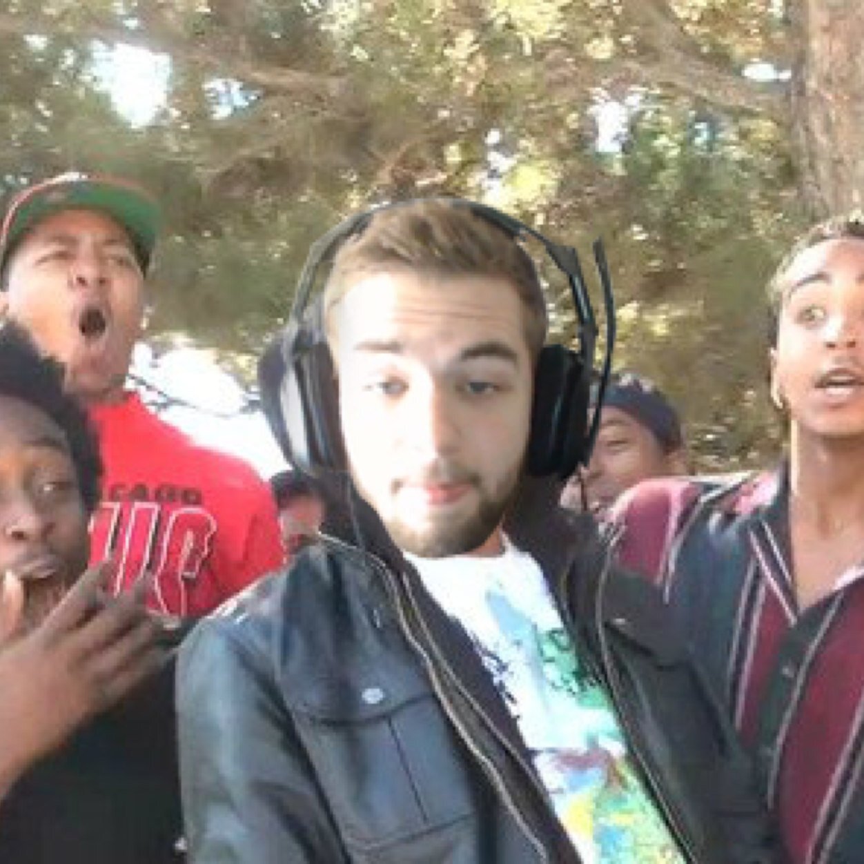 FaZeForDays's profile picture. 