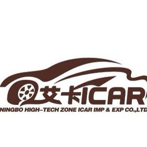 Icar_Lily's profile picture. auto exterior parts exporter