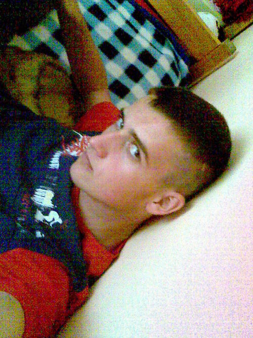 Nanddo01's profile picture. 