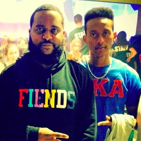 MackMo18's profile picture. mo' sisa mo' problems