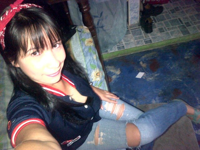 Enamora de mi hija 3, sencilla, humilde..