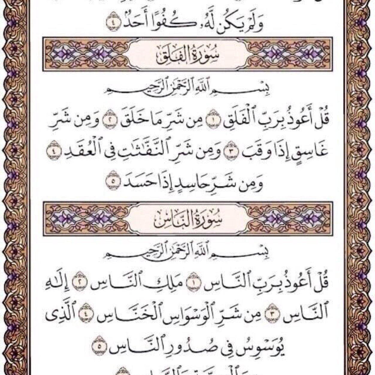 القناعه كنزلايفنا