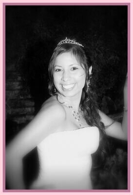 Comprometida con el amor de mi vida :3