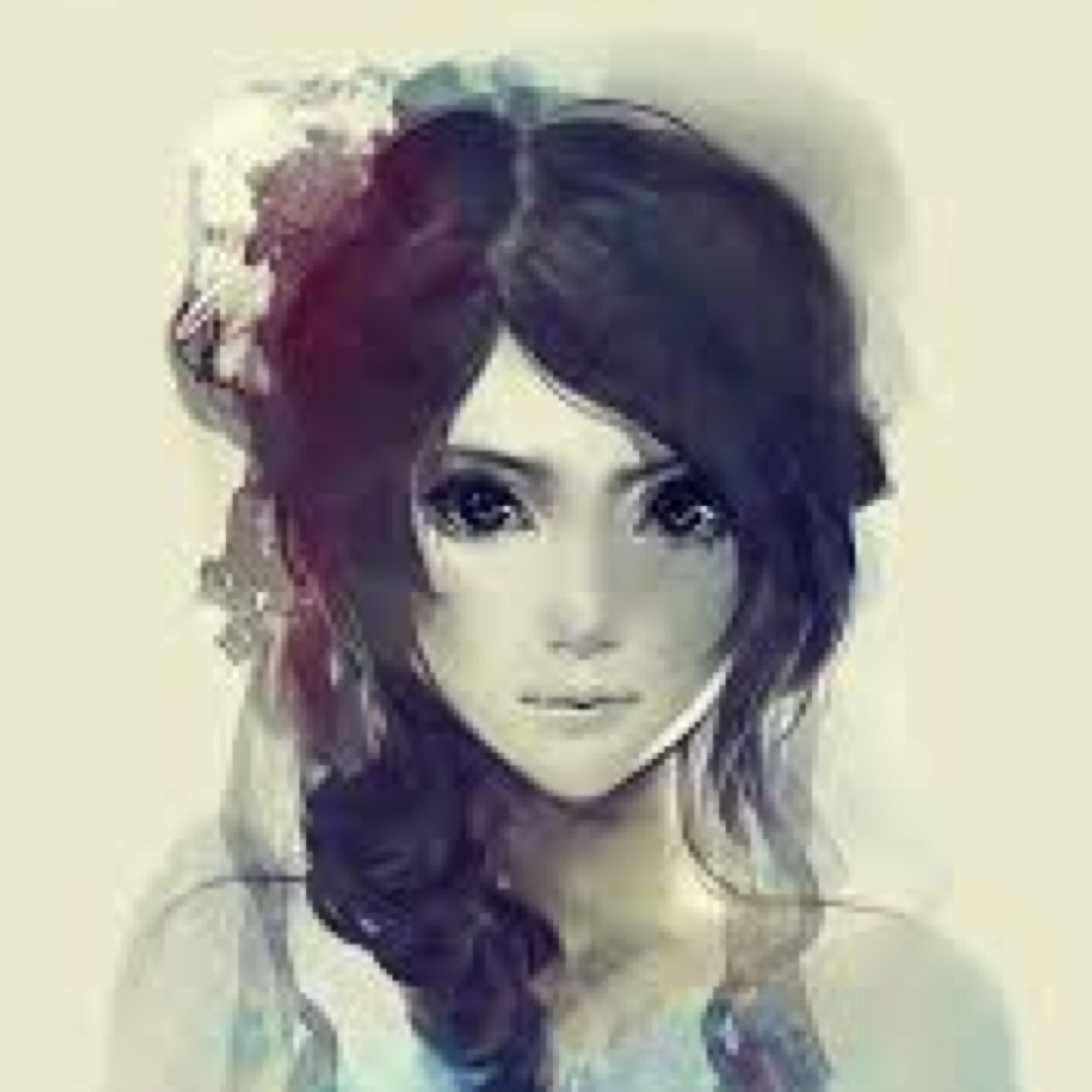 I am a demon. Kicked out of the underworld.  Alone and stuck here, i am looking for love and companionship.