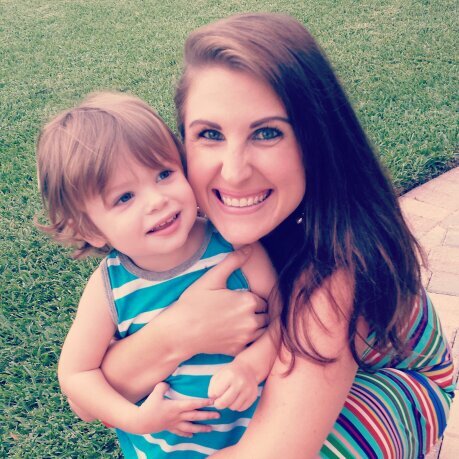 Stay-at-home mom. Christian. Florida Gator for life.