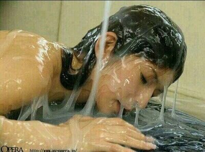 Best of Girl bathing in goop bukkake Porn tube 2020 Dvd of human bondage