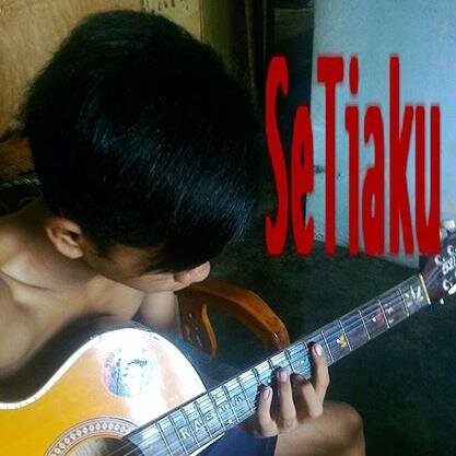 kehidupan hanya kita yang dapat merubahnya
