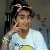Hazmi Medinah Dogar (@hazmidogar) 's Twitter Profile