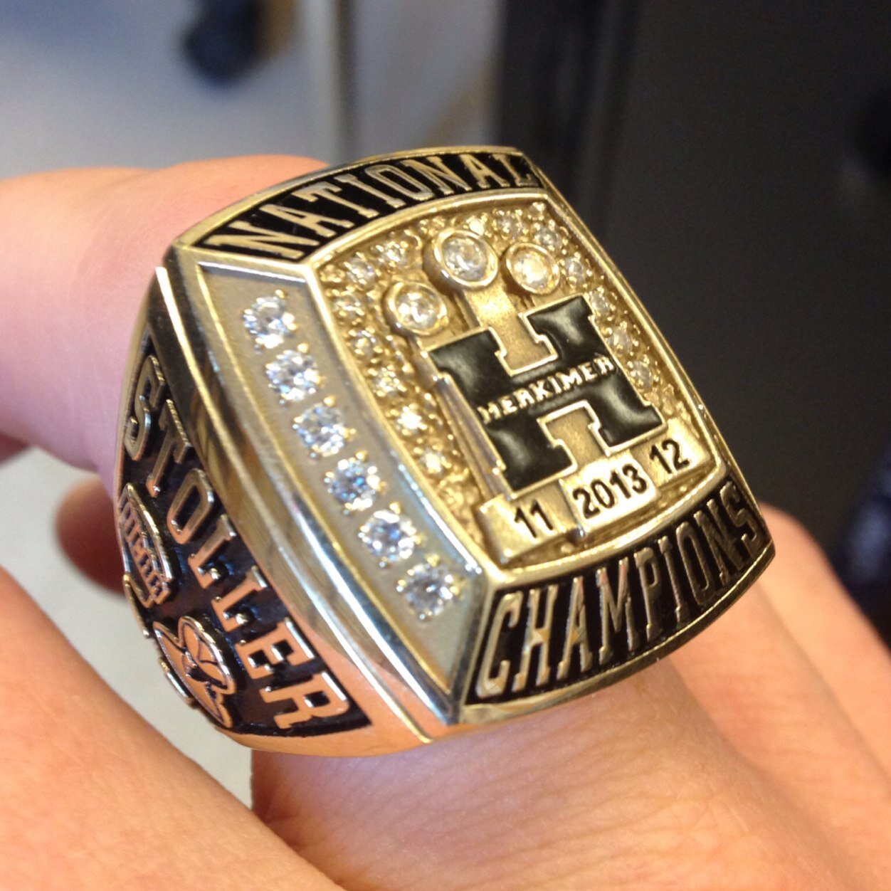 StollerTodd's profile picture. 