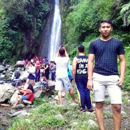 Enjoy life